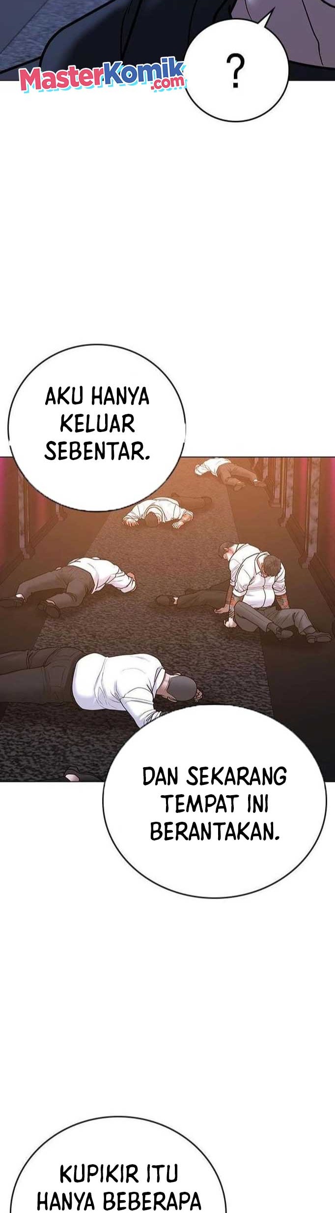 Reality Quest Chapter 56 Gambar 80