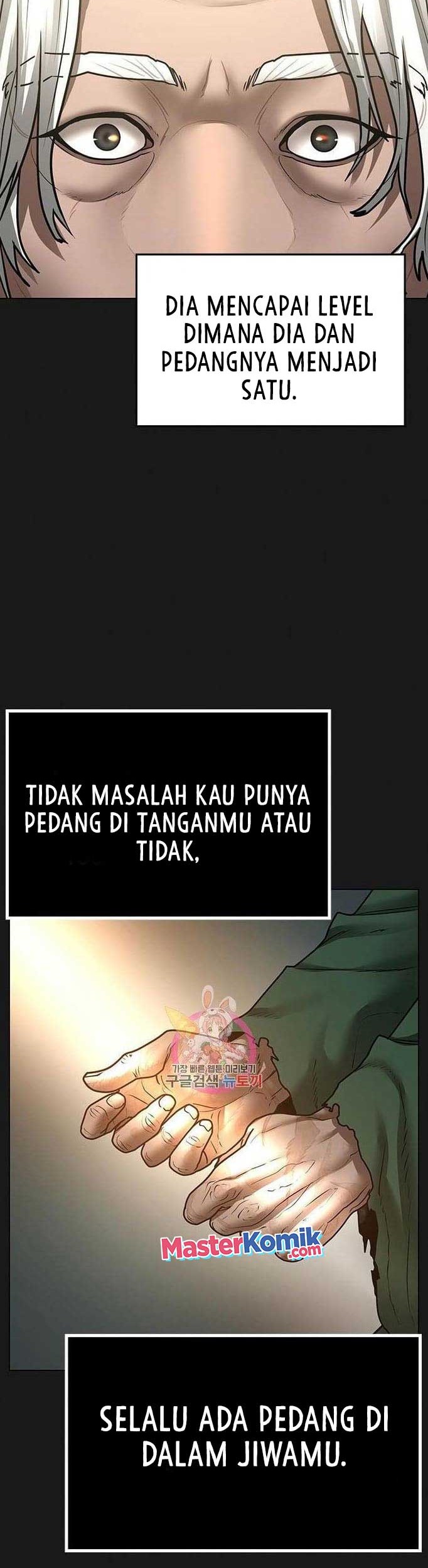 Reality Quest Chapter 56 Gambar 57