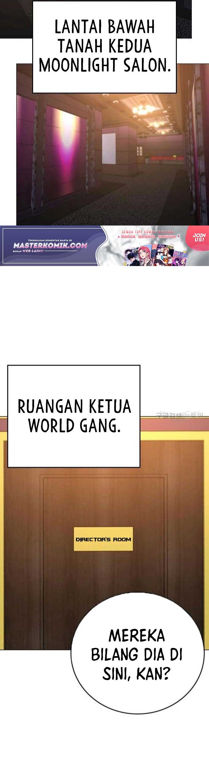 Reality Quest Chapter 56 Gambar 83