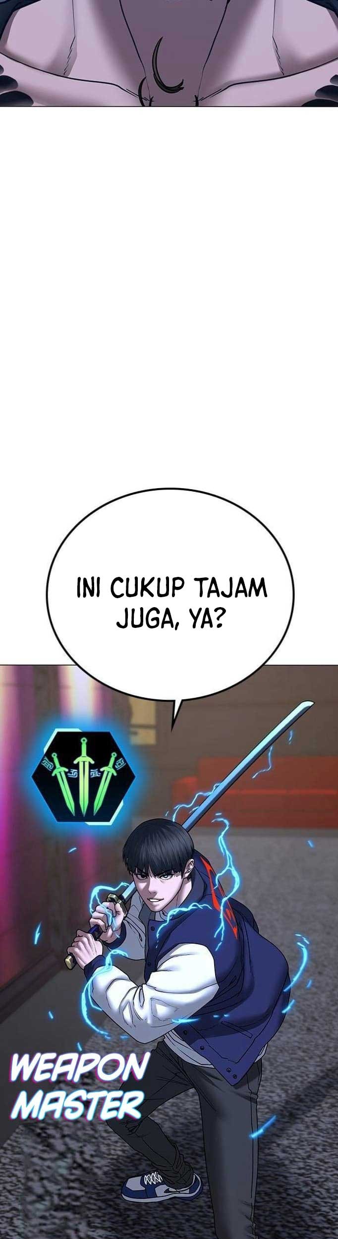 Reality Quest Chapter 56 Gambar 11