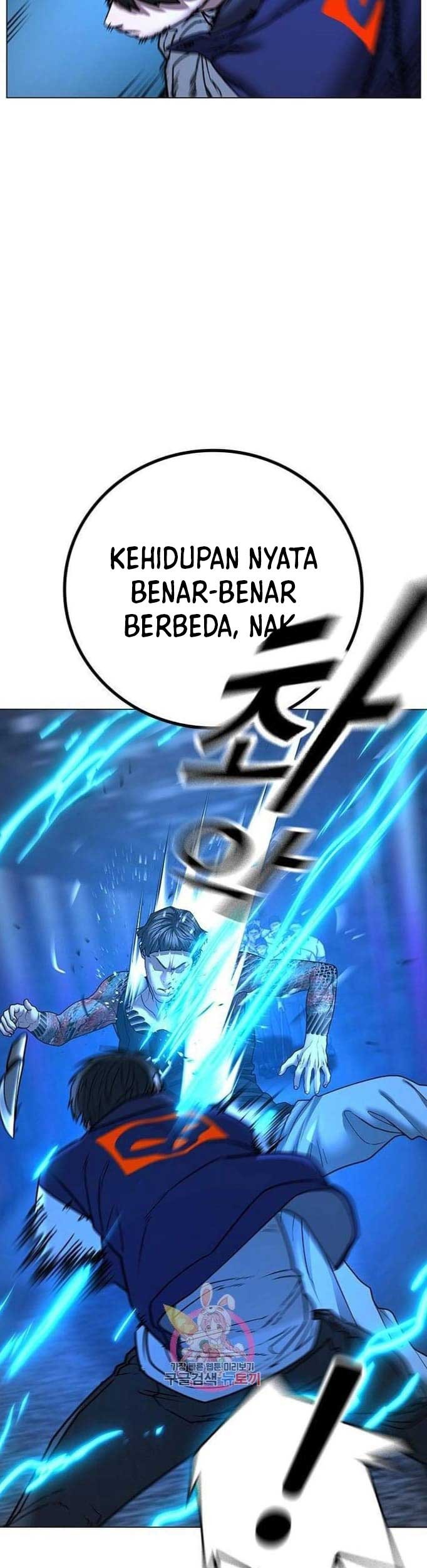 Reality Quest Chapter 56 Gambar 14