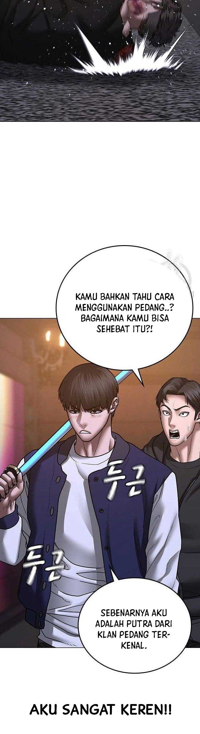 Reality Quest Chapter 56 Gambar 17