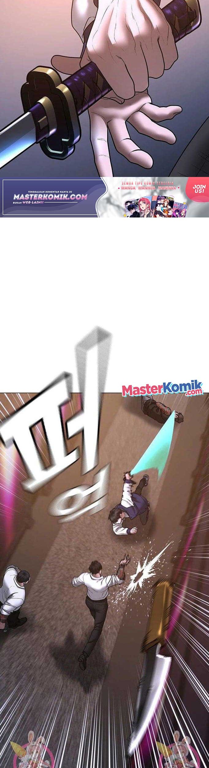 Reality Quest Chapter 56 Gambar 21