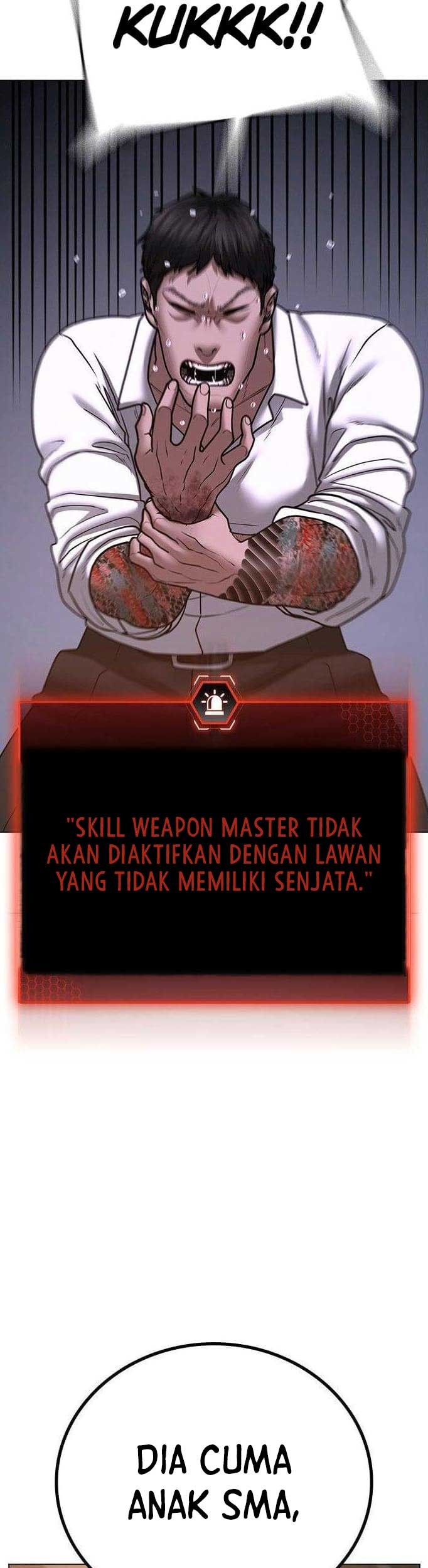 Reality Quest Chapter 56 Gambar 23