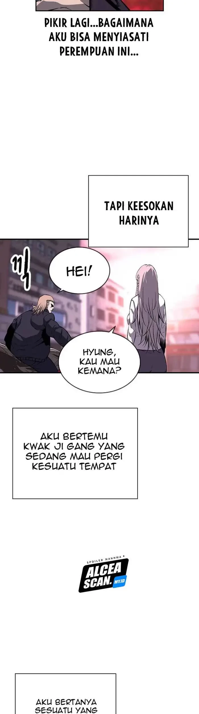 King Game Chapter 10 Gambar 32