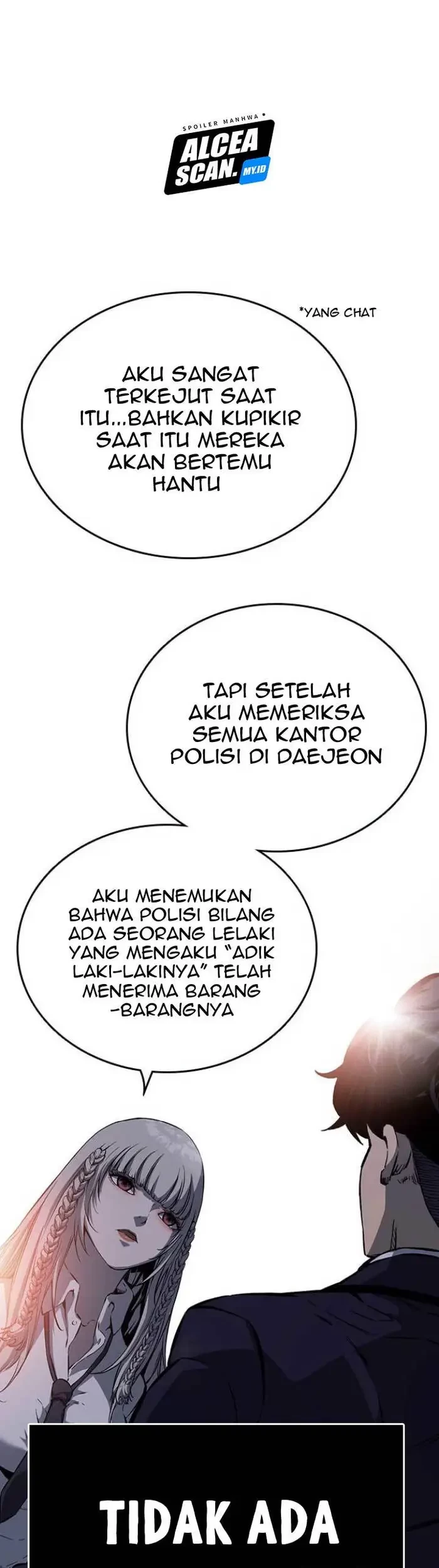 King Game Chapter 10 Gambar 34