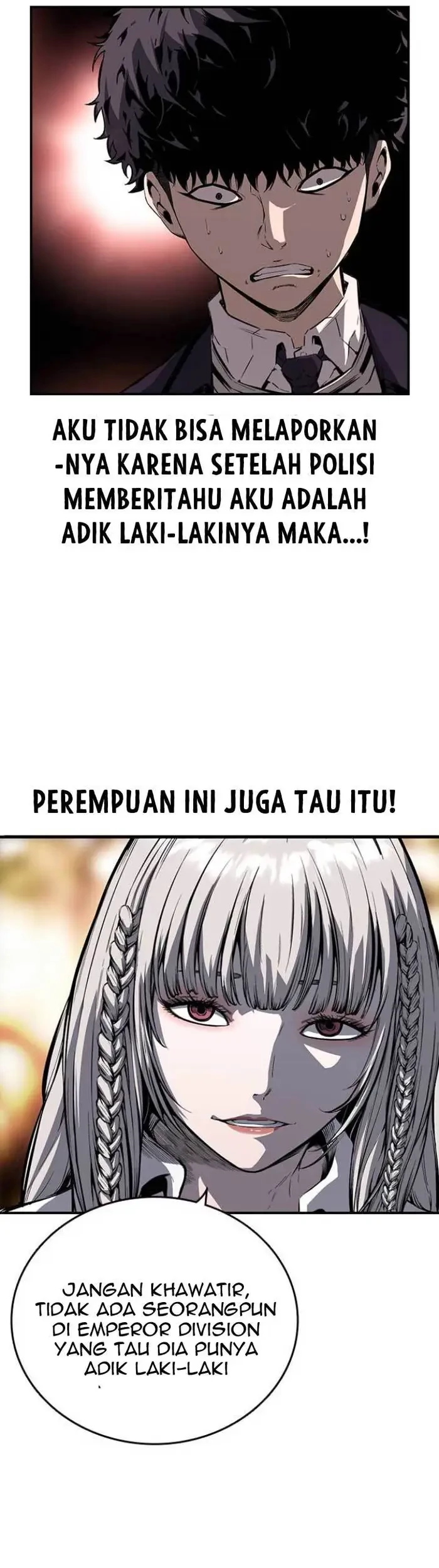 King Game Chapter 10 Gambar 36