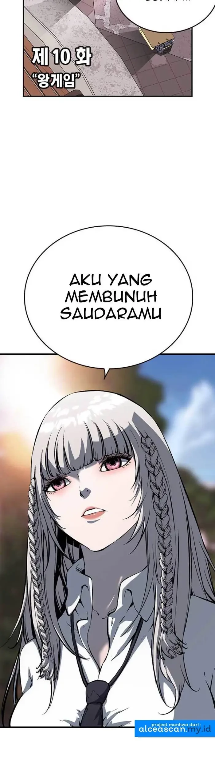 King Game Chapter 10 Gambar 24