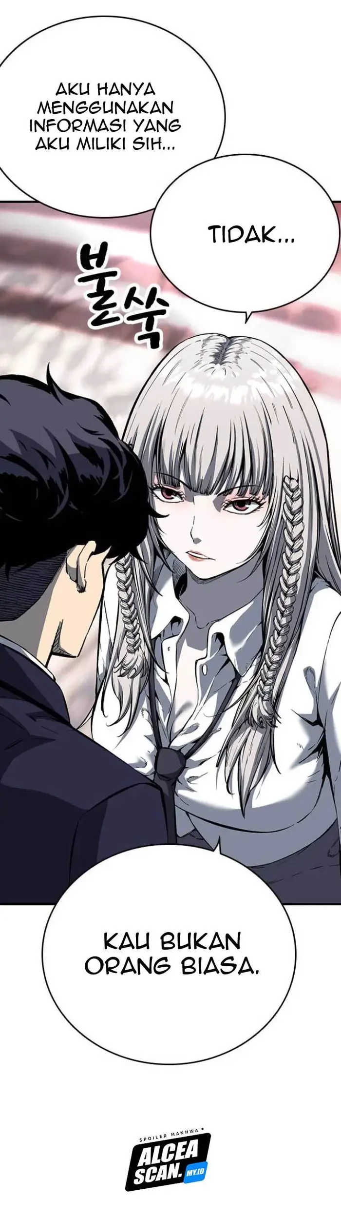 King Game Chapter 10 Gambar 46