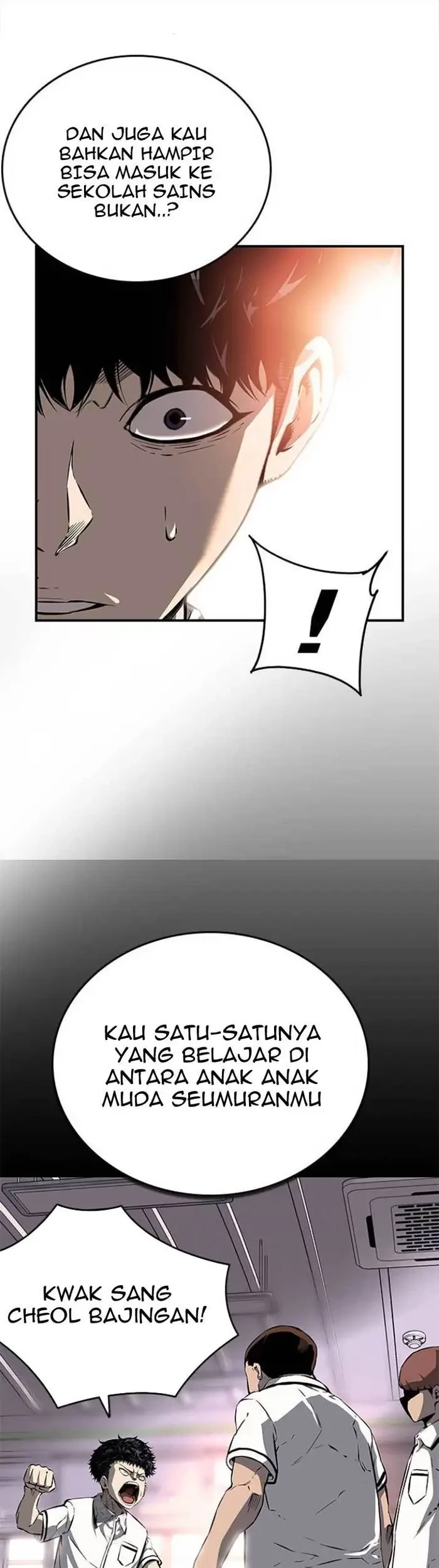 King Game Chapter 10 Gambar 50