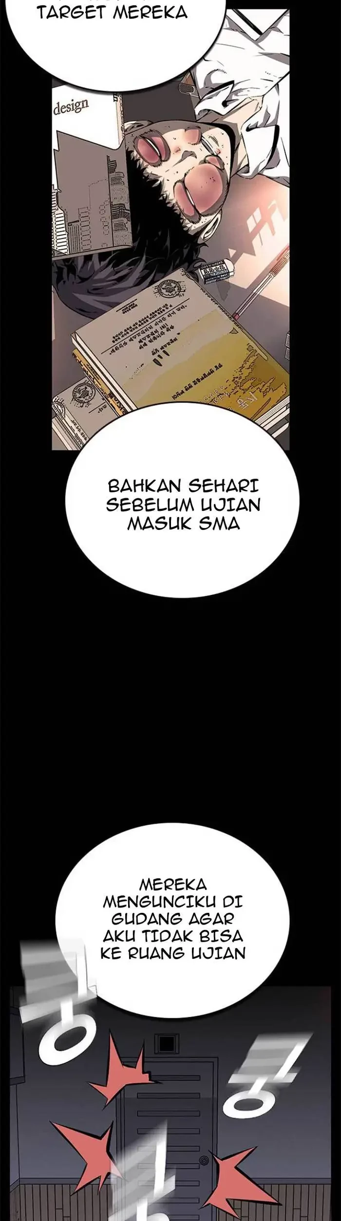 King Game Chapter 10 Gambar 52