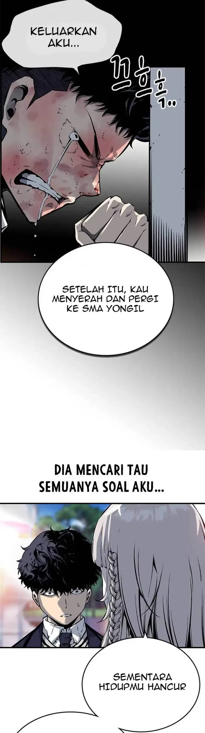King Game Chapter 10 Gambar 54