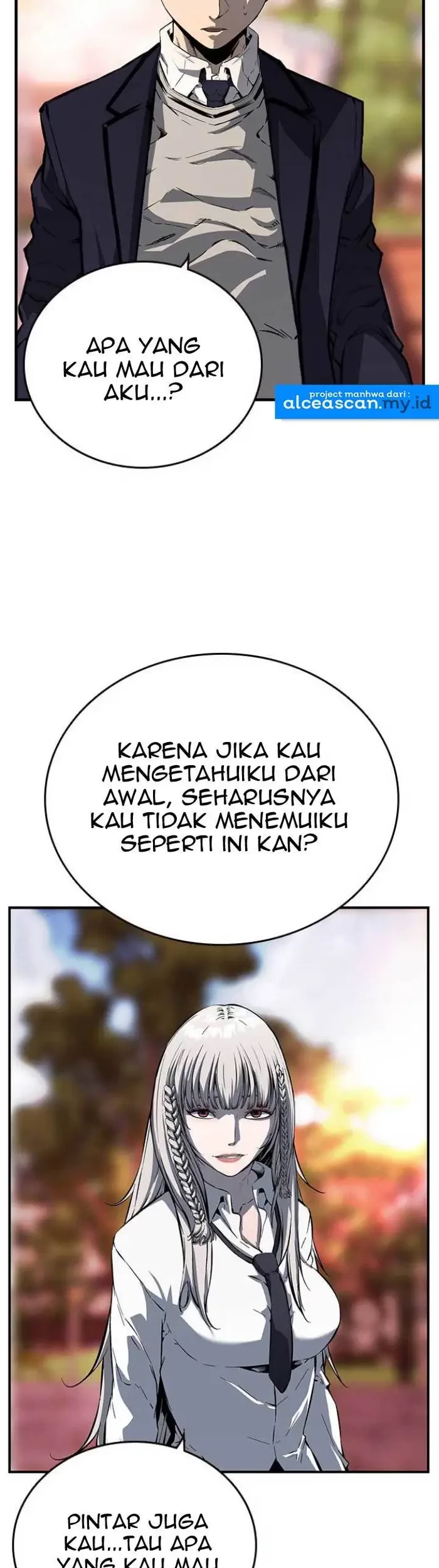 King Game Chapter 10 Gambar 38