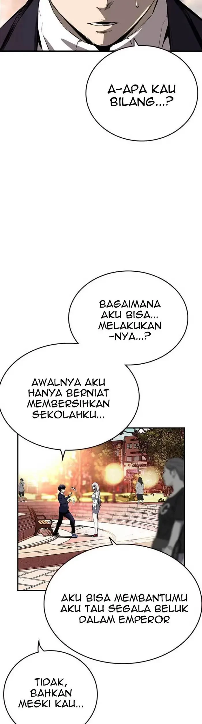 King Game Chapter 10 Gambar 42