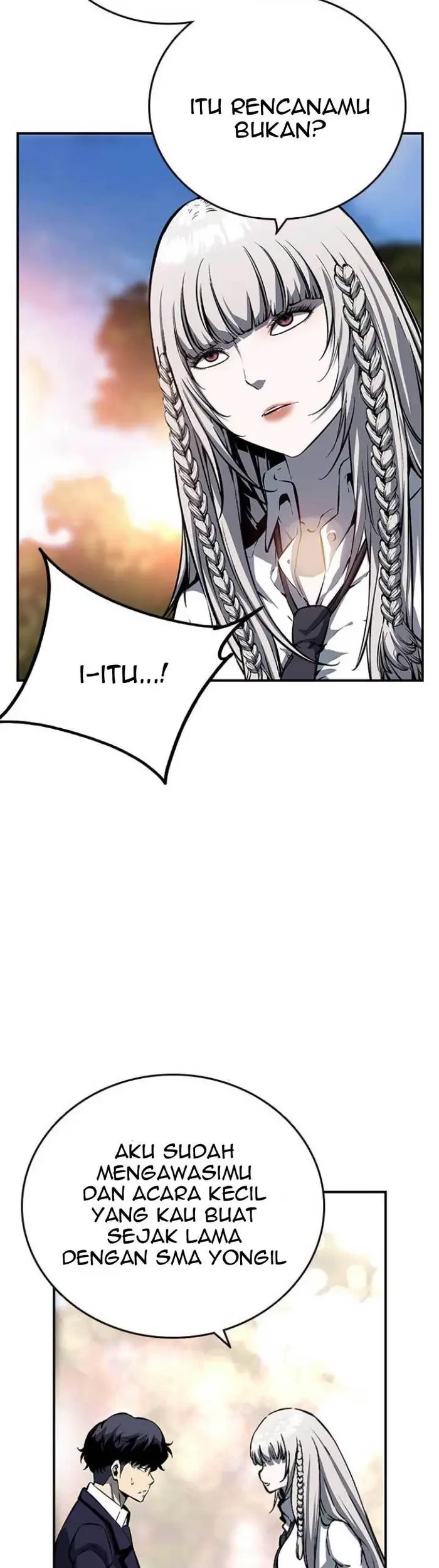 King Game Chapter 10 Gambar 44