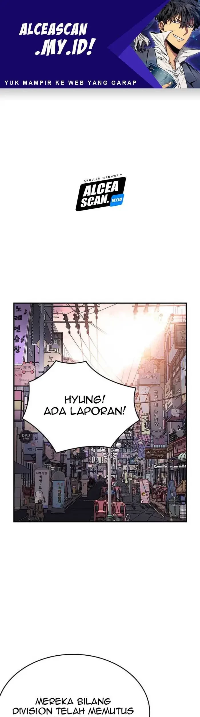 Manhwa King Game Chapter 10 gambar nomor 2