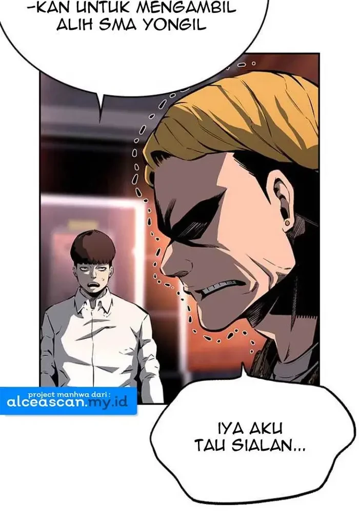 King Game Chapter 10 Gambar 3