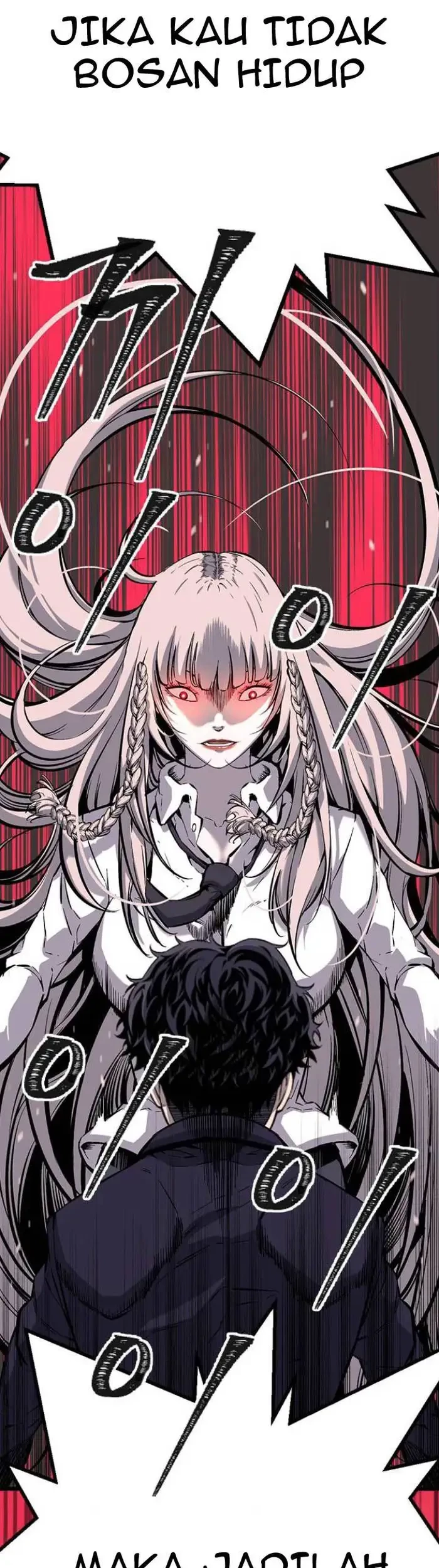 King Game Chapter 10 Gambar 68