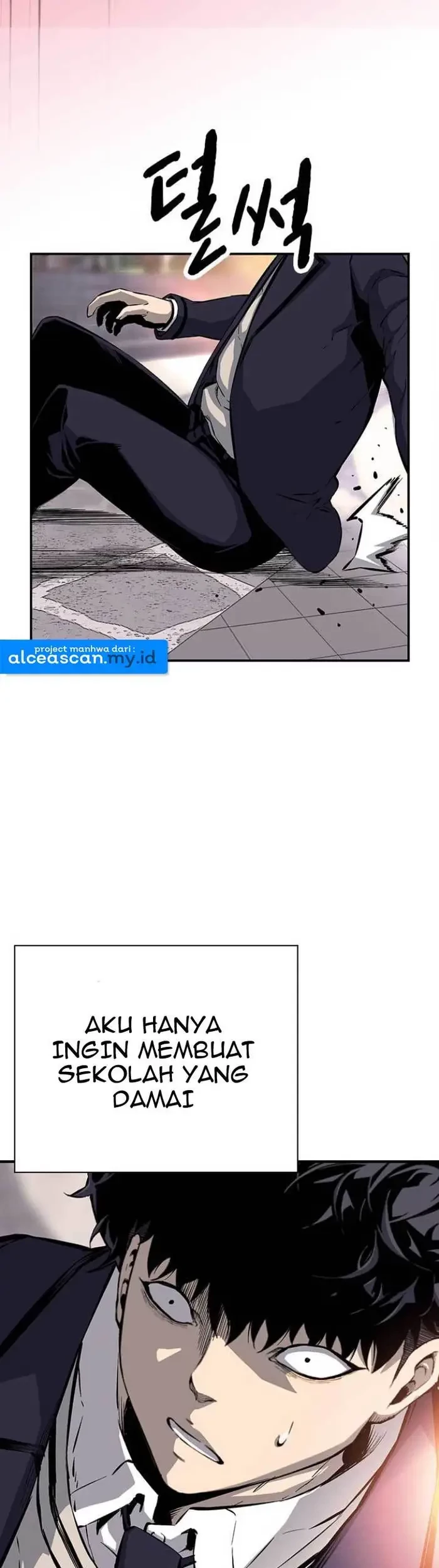 King Game Chapter 10 Gambar 70