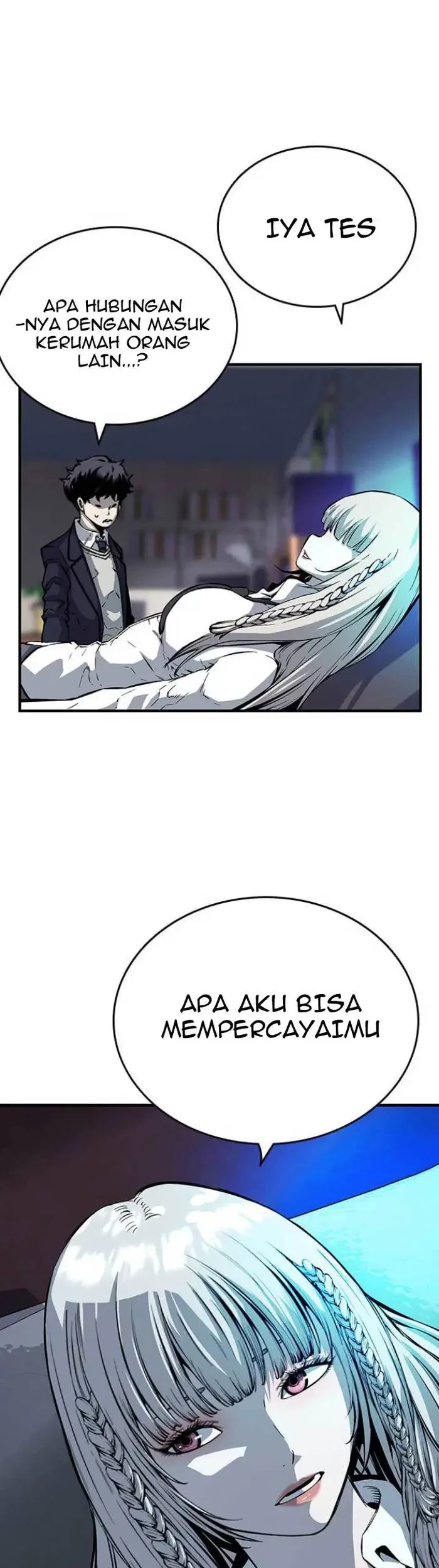 King Game Chapter 10 Gambar 76