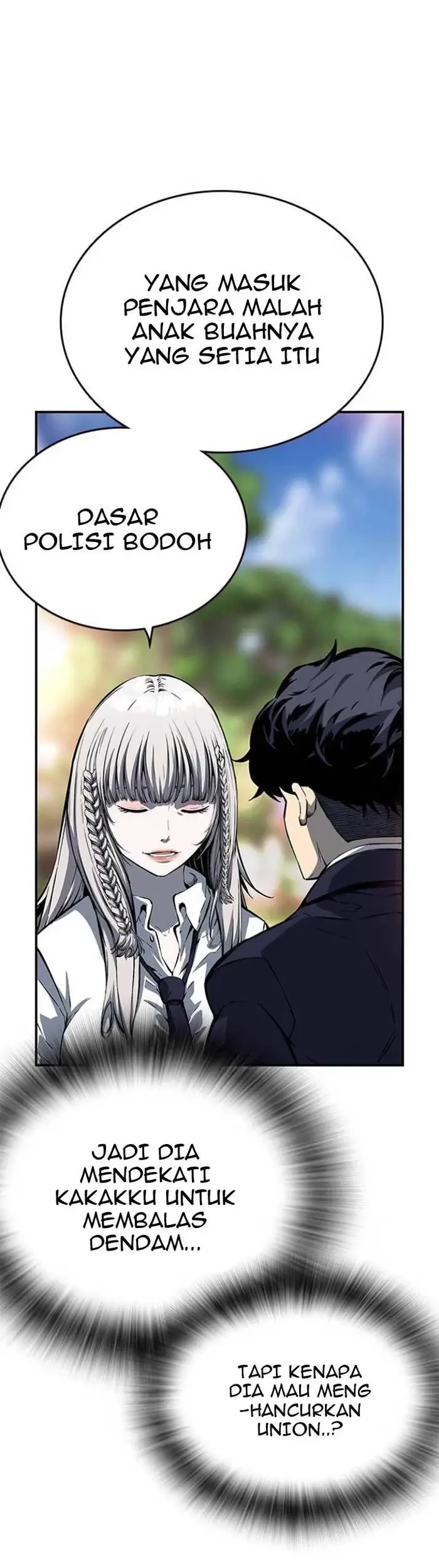 King Game Chapter 10 Gambar 60