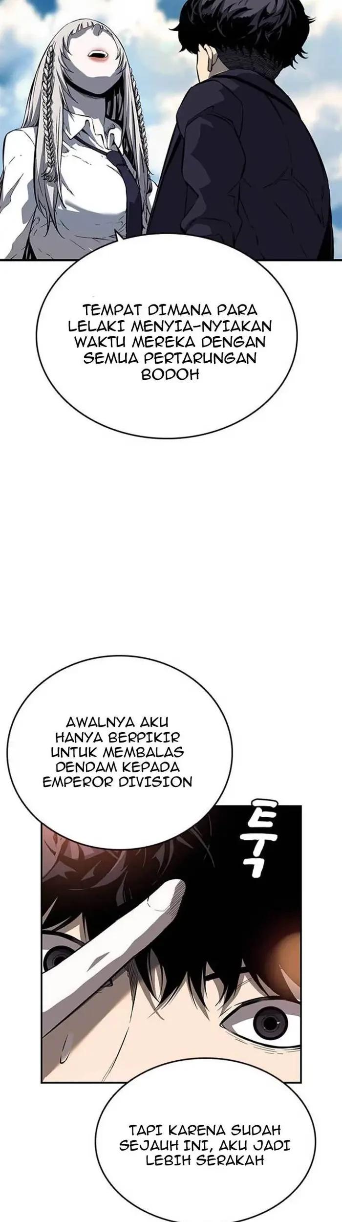 King Game Chapter 10 Gambar 62