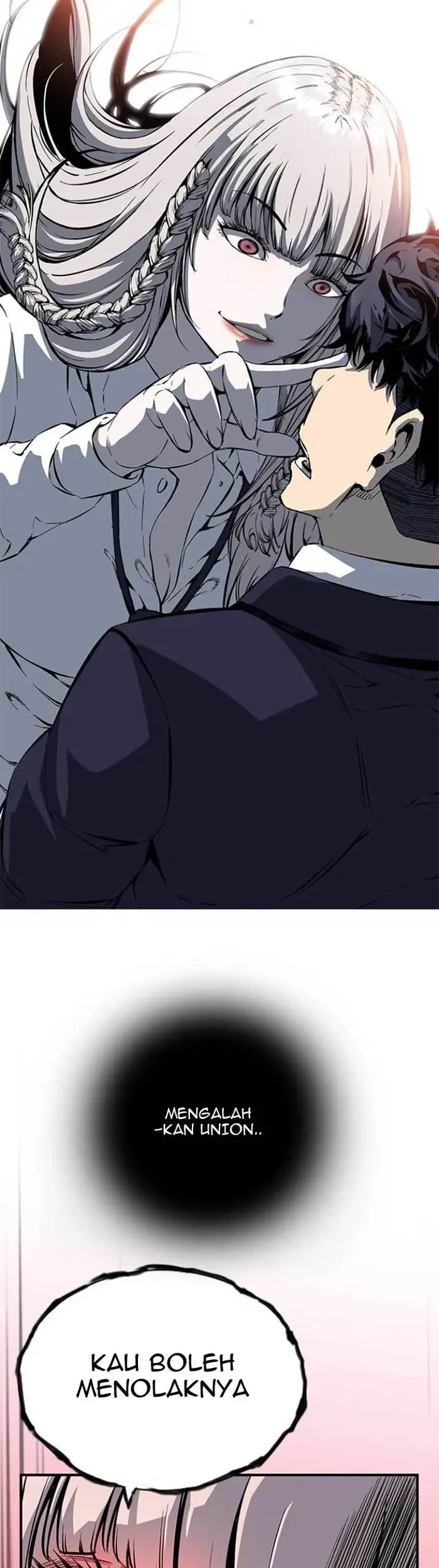 King Game Chapter 10 Gambar 64