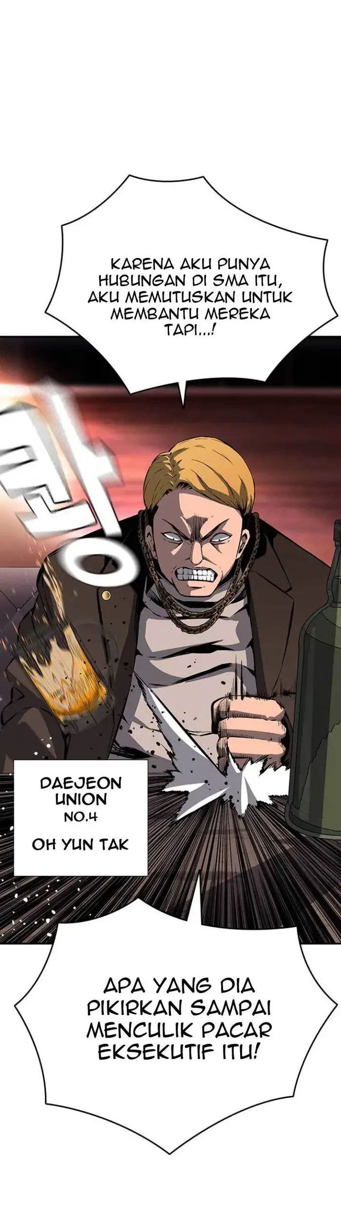 King Game Chapter 10 Gambar 4