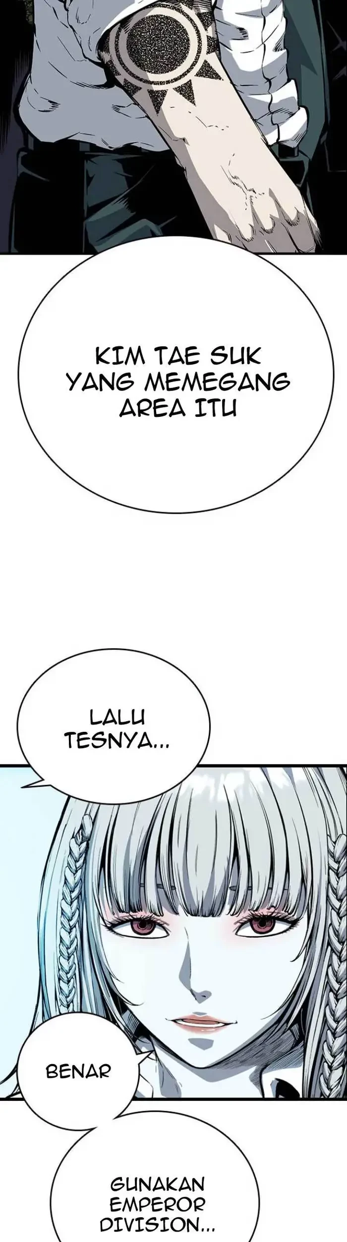 King Game Chapter 10 Gambar 86