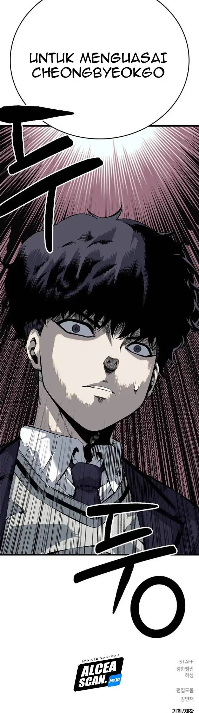 King Game Chapter 10 Gambar 88