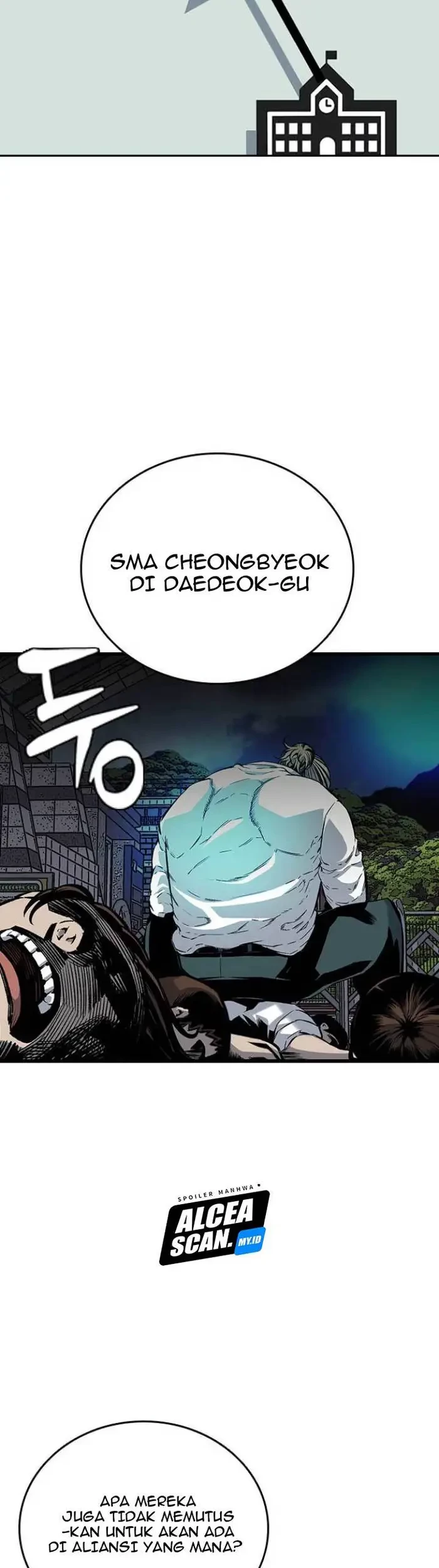 King Game Chapter 10 Gambar 82