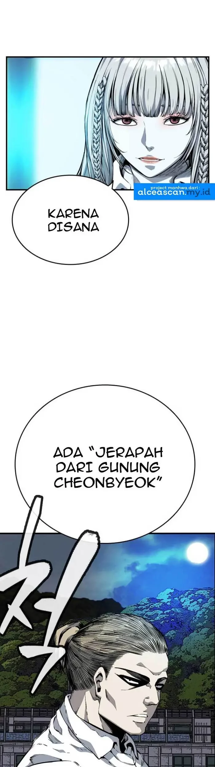 King Game Chapter 10 Gambar 84