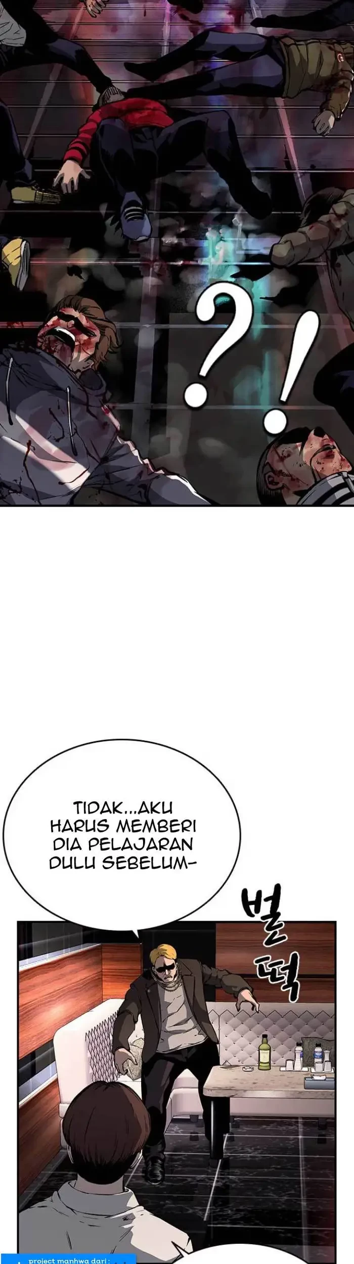 King Game Chapter 10 Gambar 8