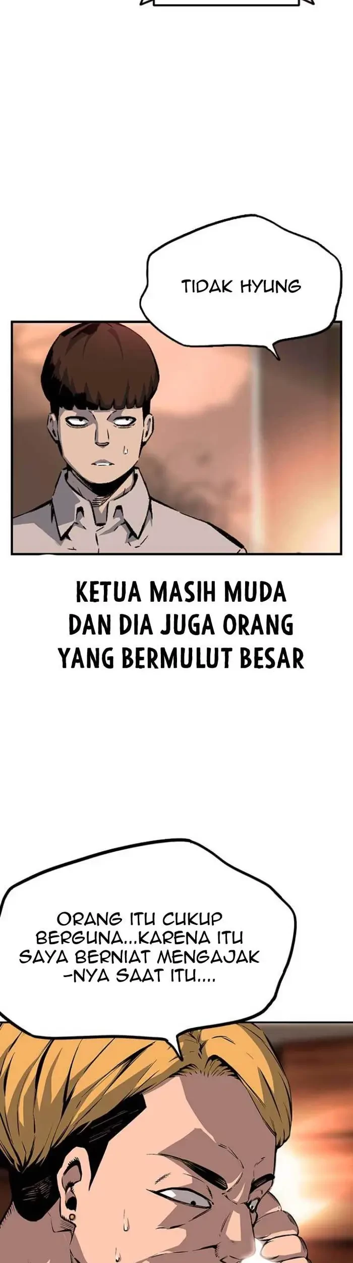 King Game Chapter 10 Gambar 14