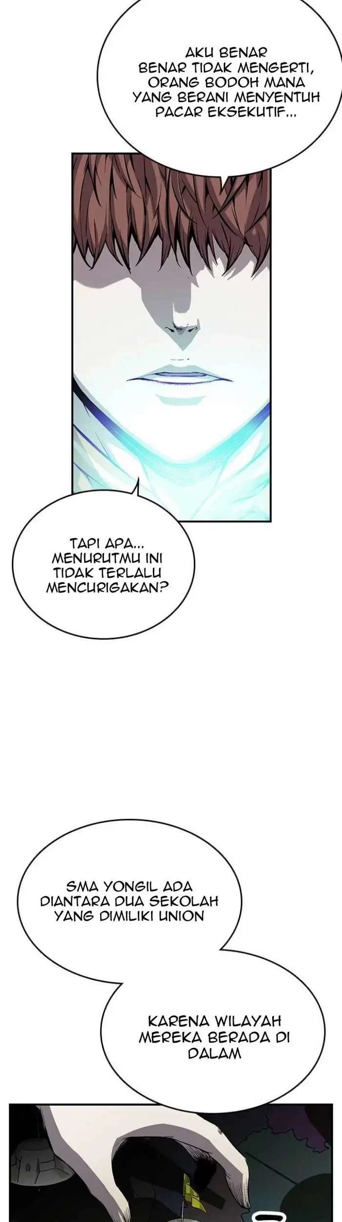 King Game Chapter 10 Gambar 16
