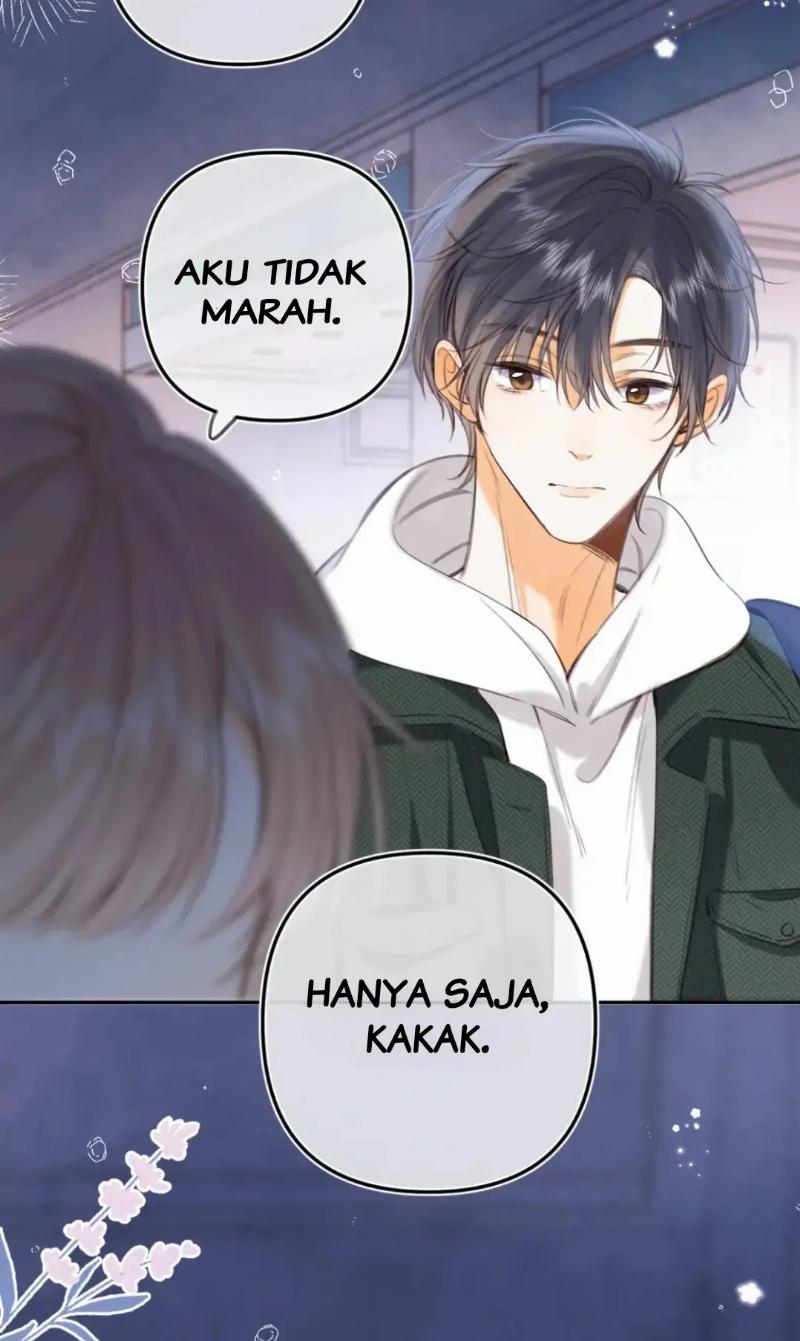 Hidden Love (Zhu Yi) Chapter 56 Gambar 28