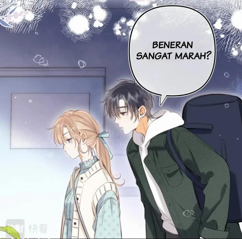 Hidden Love (Zhu Yi) Chapter 56 Gambar 30