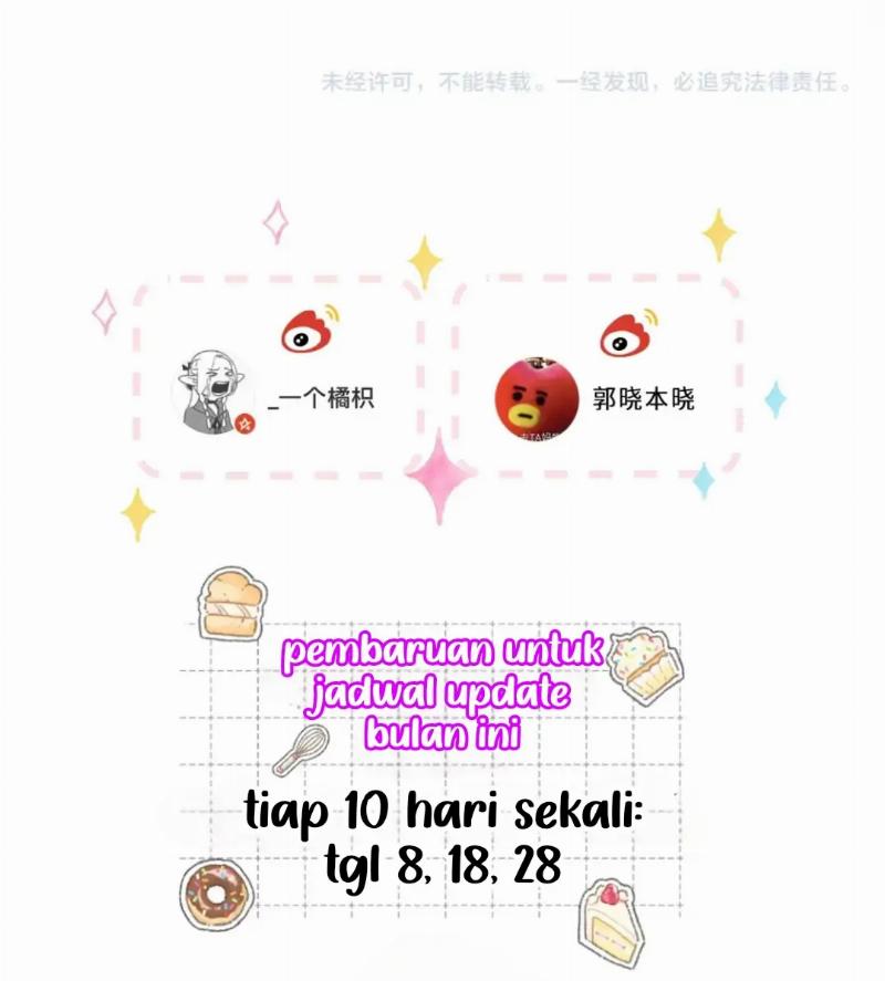 Hidden Love (Zhu Yi) Chapter 56 Gambar 35