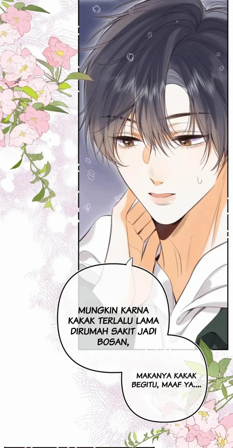 Hidden Love (Zhu Yi) Chapter 56 Gambar 31