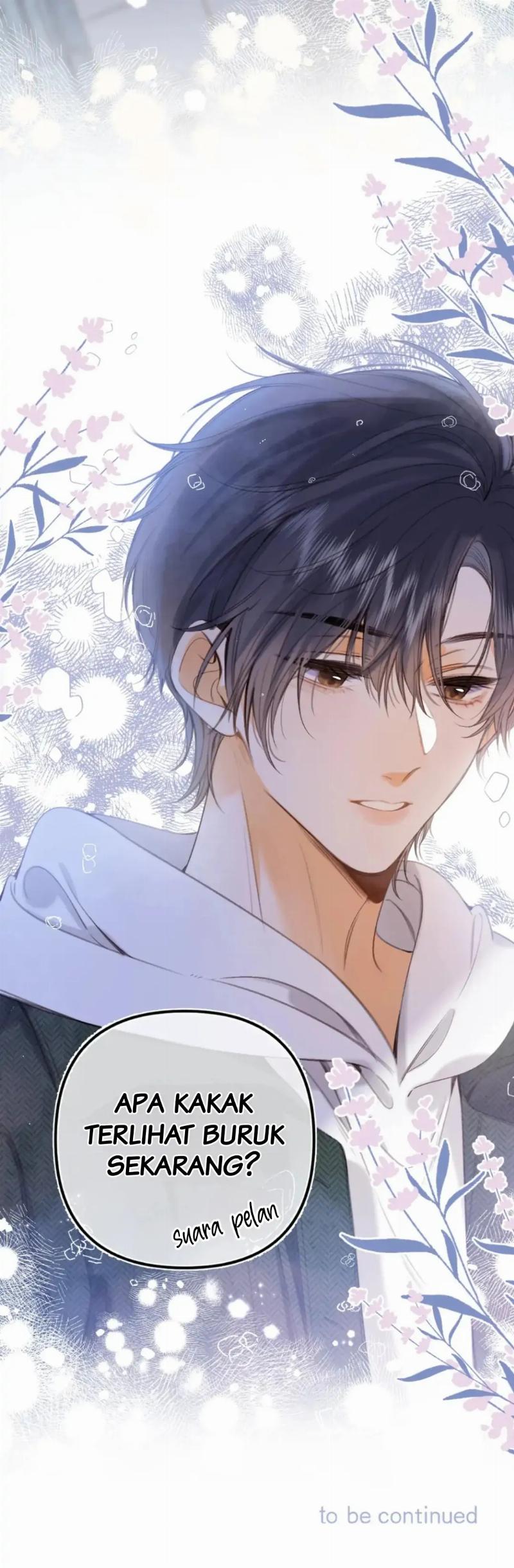 Hidden Love (Zhu Yi) Chapter 56 Gambar 34