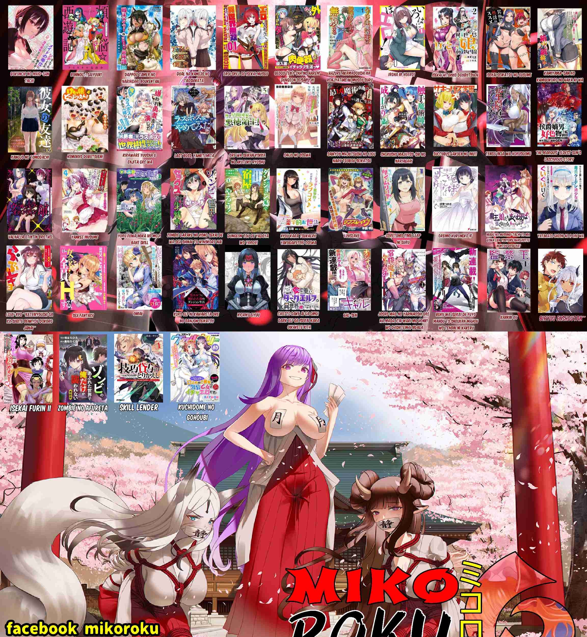 Dappou Tamer no Nariagari Boukentan ~S Rank Bishoujo Boukensha ga Ore no Juuma ni Natteimasu~ Chapter 5 Gambar 33