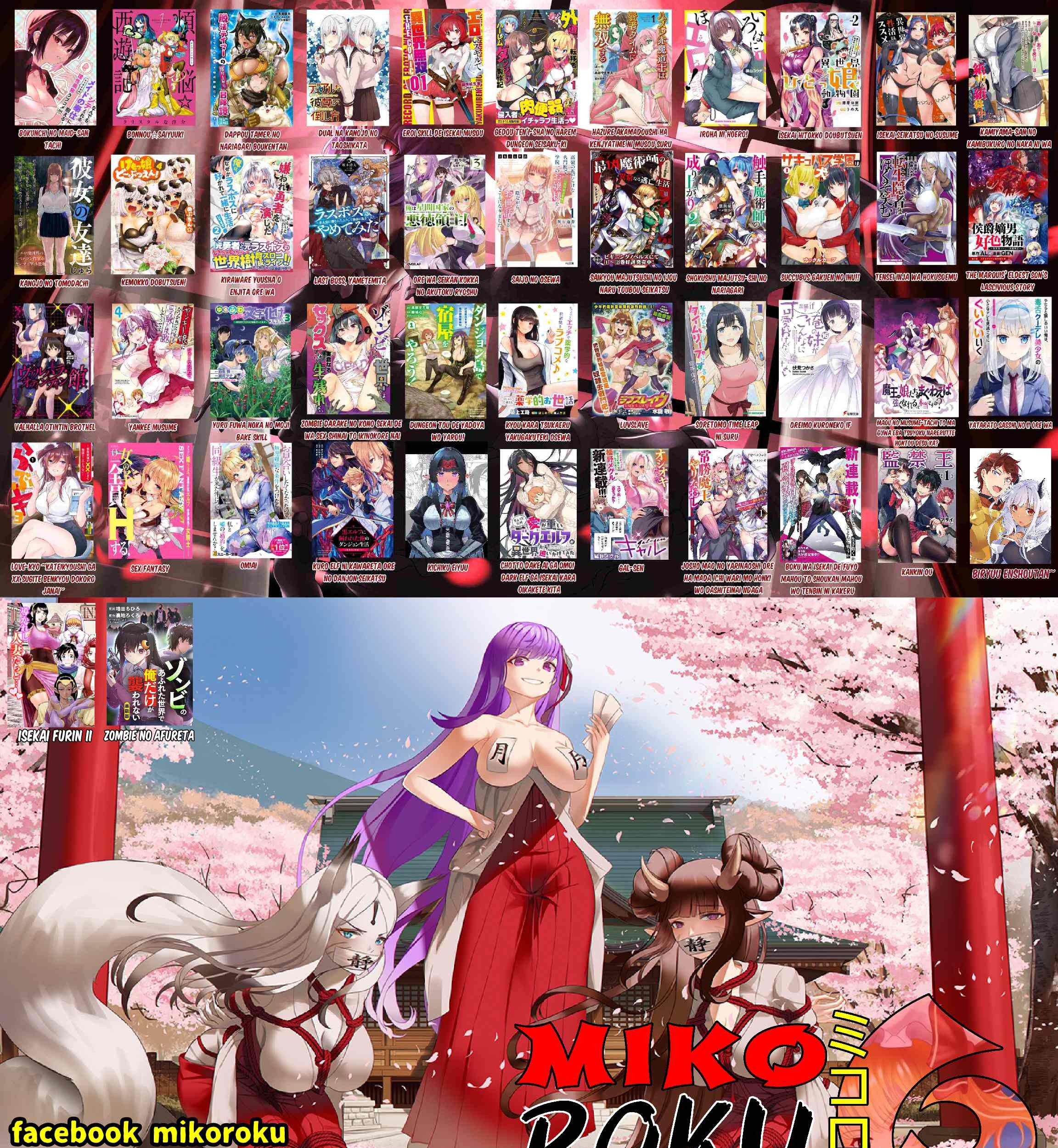 Dappou Tamer no Nariagari Boukentan ~S Rank Bishoujo Boukensha ga Ore no Juuma ni Natteimasu~ Chapter 4 Gambar 26