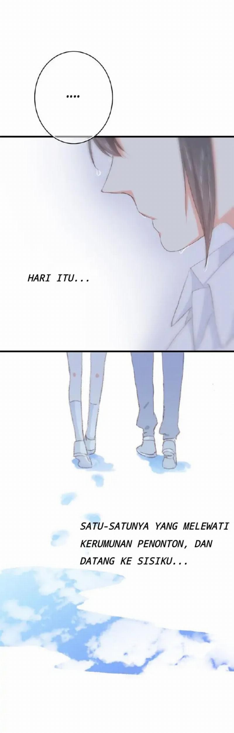 Love Never Fails Chapter 27.2 Gambar 21