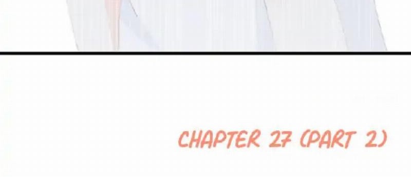 Love Never Fails Chapter 27.2 Gambar 23