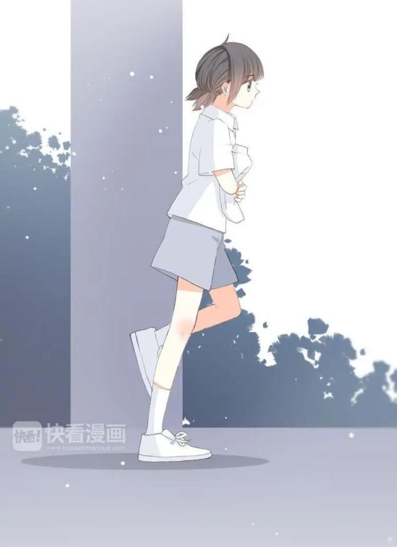 Love Never Fails Chapter 27.2 Gambar 6