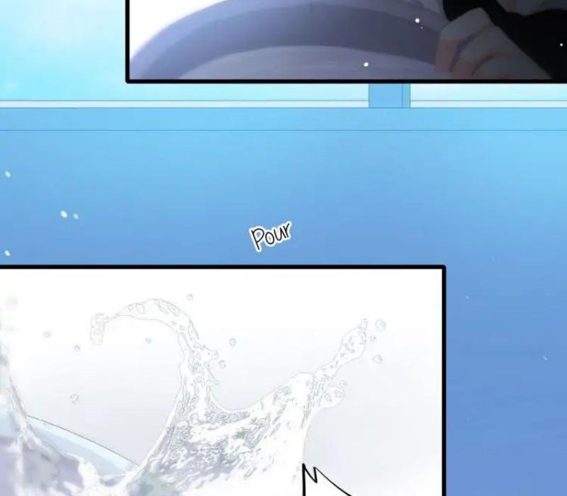 Love Never Fails Chapter 27.2 Gambar 8