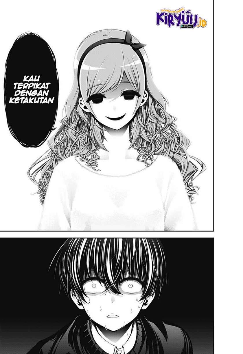 Dark Gathering Chapter 1.2 Gambar 28