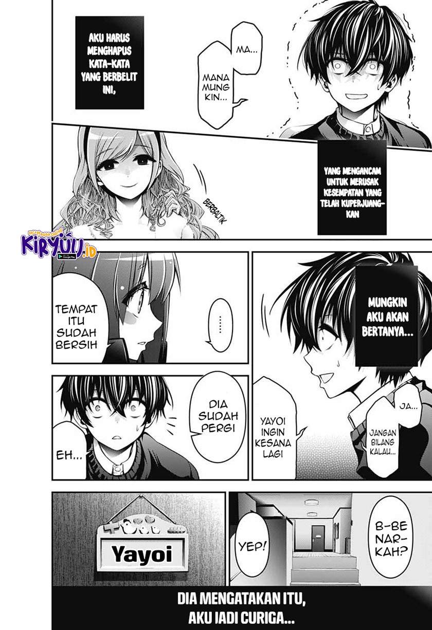 Dark Gathering Chapter 1.2 Gambar 29