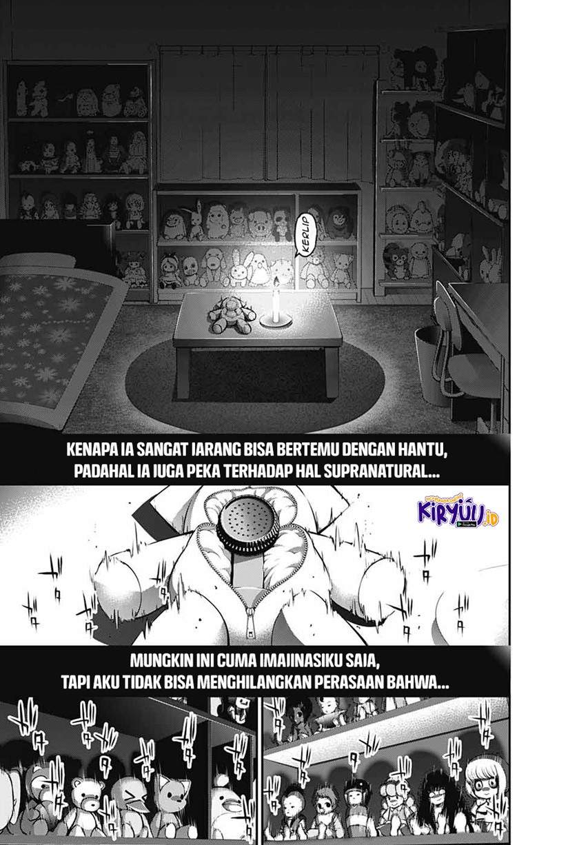 Dark Gathering Chapter 1.2 Gambar 30