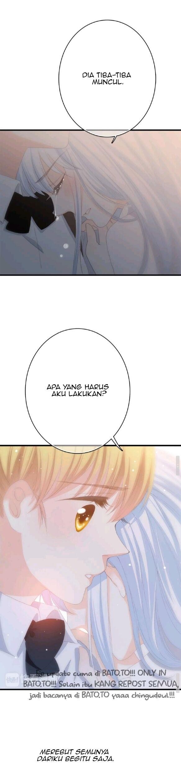 Love Never Fails Chapter 23 Gambar 27